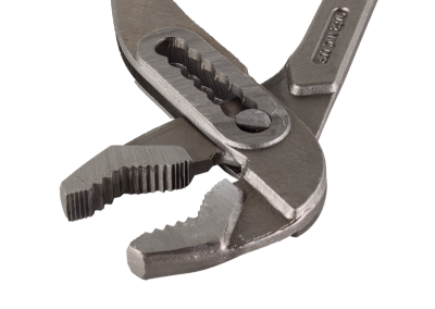 Клещи переставные, 300 мм., обливные рукоятки, Вихрь-Tehinstrument