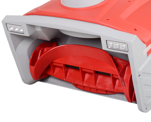 Снегоуборщик электрический СЭ 2500Ф Ресанта-Tehinstrument