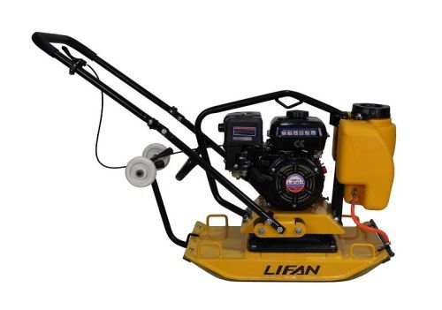 Виброплита Lifan PVB100-Tehinstrument