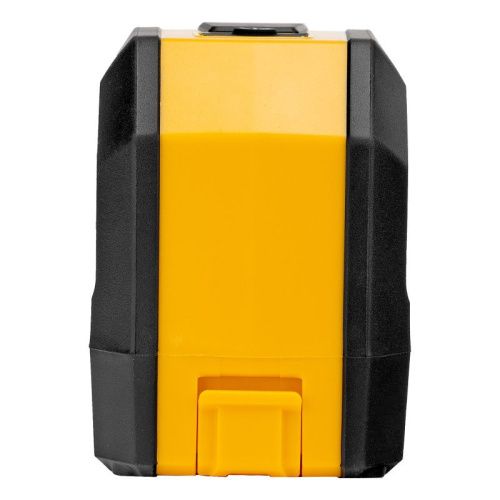 Лазерный уровень Denzel LX 02 Red, 20 м-Tehinstrument