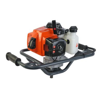 Мотобур бензиновый Patriot AE 70 D (без шнека)-Tehinstrument