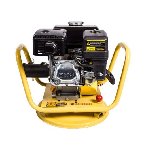 Вибратор глубинный бензиновый CHAMPION CVG424-Tehinstrument