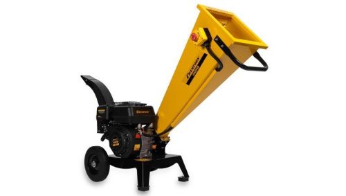 Измельчитель бензиновый CHAMPION CH5148-Tehinstrument