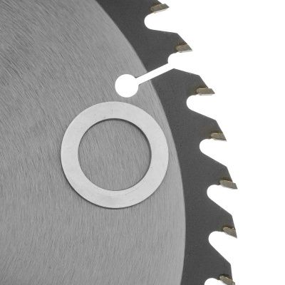 Пильный диск по дереву ф210 х 30 мм, 48 зубьев Denzel-Tehinstrument