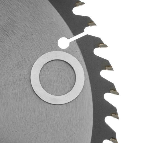 Пильный диск по дереву ф210 х 30 мм, 48 зубьев Denzel-Tehinstrument