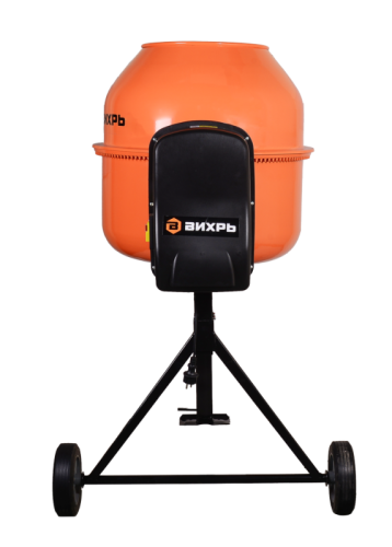 Бетономешалка Вихрь БМ-205-Tehinstrument