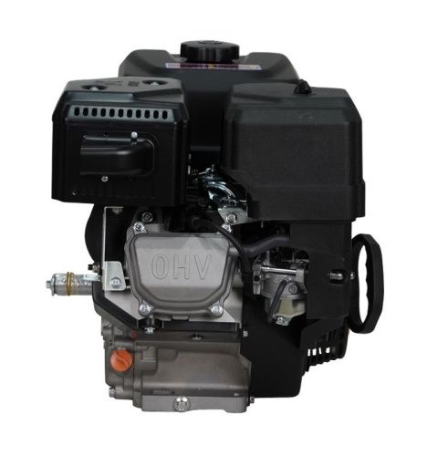 Двигатель Lifan KP500, вал ?25мм, катушка 11 Ампер-Tehinstrument