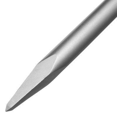 Пика, 18 х 400 мм, 40Cr, SDS MAX// Denzel-Tehinstrument