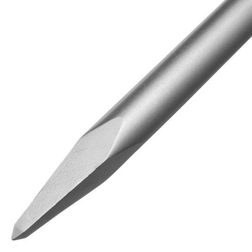 Пика, 18 х 400 мм, 40Cr, SDS MAX// Denzel-Tehinstrument