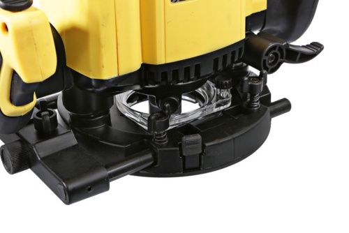 Фрезер Hanskonner PLATINUM  HRE1120CP  с константной электроникой-Tehinstrument