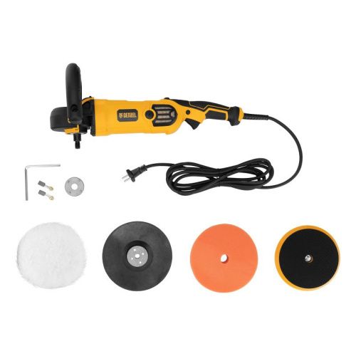 Машина полировальная Denzel CP-180-Tehinstrument