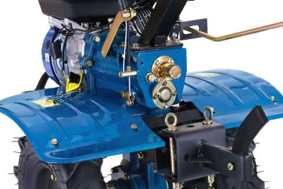 Бензиновый мотоблок Hyundai T 1300-Tehinstrument