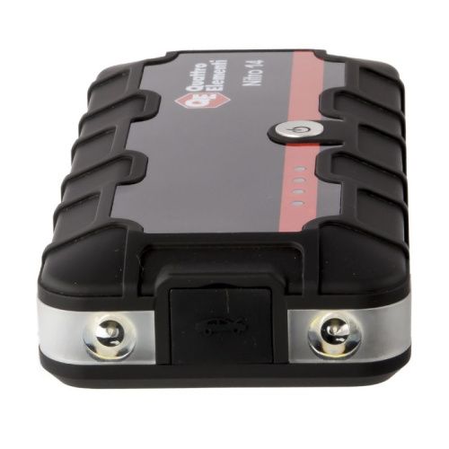 Пусковое устройство QUATTRO ELEMENTI Nitro 14-Tehinstrument