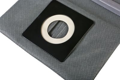 Нетканый мешок для пылесоса HVC1630, 30л Hanskonner, 1шт/уп-Tehinstrument