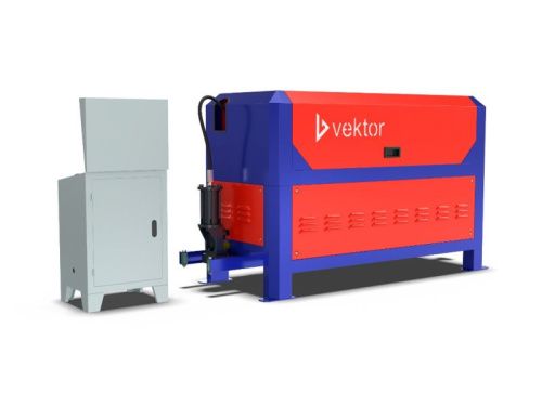 Правильно-отрезной станок Vektor ССМ-12-Tehinstrument