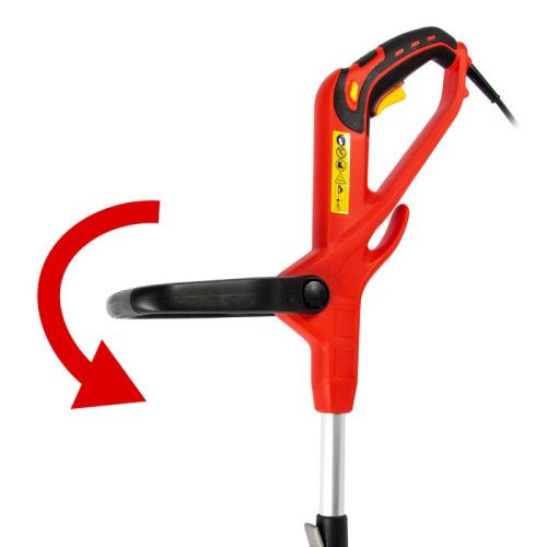 Триммер электрический DDE ET550-Tehinstrument