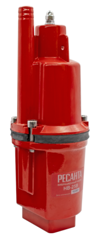 Вибрационный насос Ресанта НВ-25В-Tehinstrument