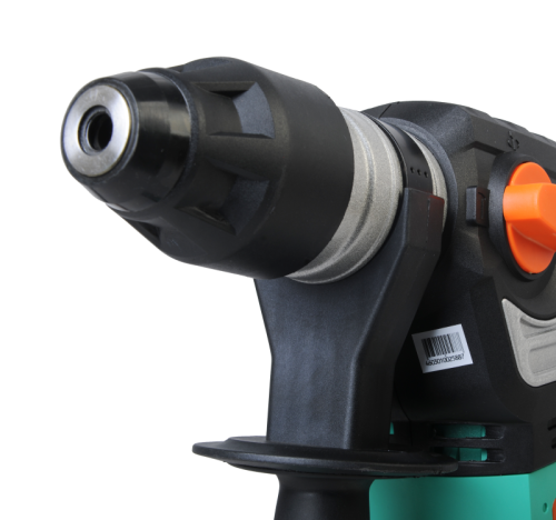 Перфоратор SDS Plus  Sturm RH2518-Tehinstrument