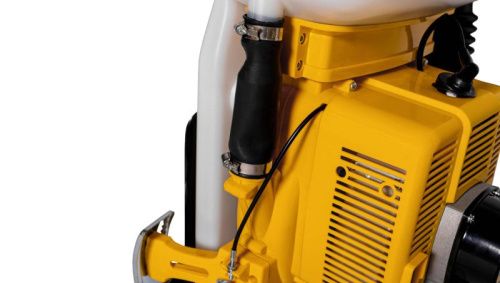 Бензиновый опрыскиватель-распылитель CHAMPION PS282-Tehinstrument