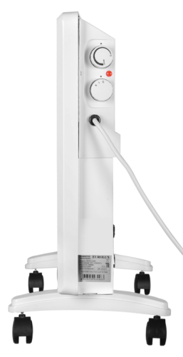 Электроконвектор Eurolux ОК-EU-2500-Tehinstrument