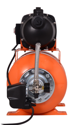 Автономная станция водоснабжения Вихрь АСВ-800/20-Tehinstrument