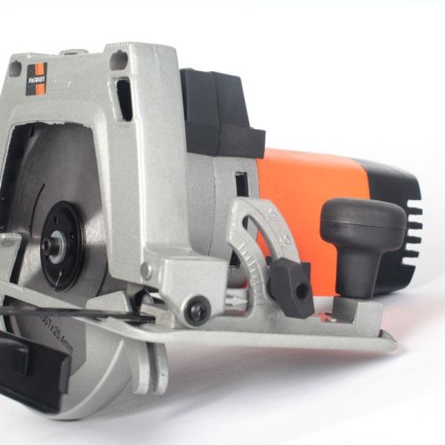 Пила циркулярная Patriot CS 195-Tehinstrument