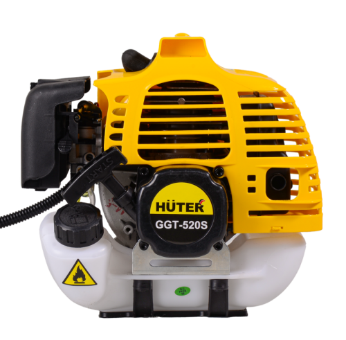 Триммер бензиновый Huter GGT-520S-Tehinstrument