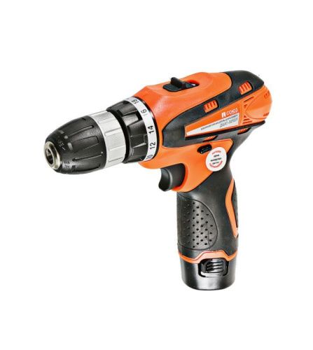 Аккумуляторный шуруповерт СОЮЗ ДШС-3212Л-Tehinstrument