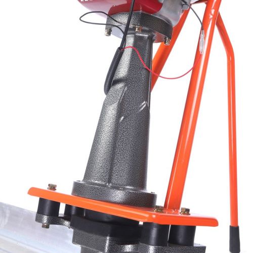 Виброрейка бензиновая PATRIOT VCS 1000 Honda-Tehinstrument