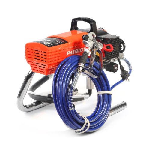 Аппарат окрасочный PATRIOT ALS 2500-Tehinstrument