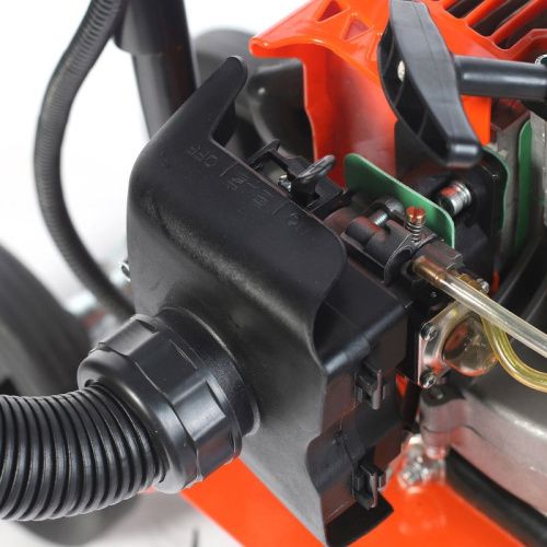 Культиватор бензиновый Patriot Denver F-Tehinstrument