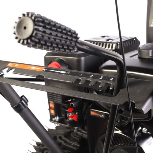 Снегоуборщик бензиновый PATRIOT PS 601 E-Tehinstrument