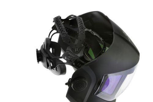 Сварочная маска Hanskonner HAW180VIEW-Tehinstrument