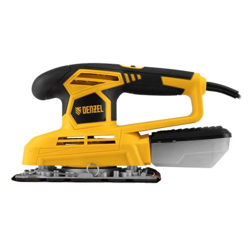 Машина плоскошлифовальная вибрационная Denzel VS-90-187-Tehinstrument