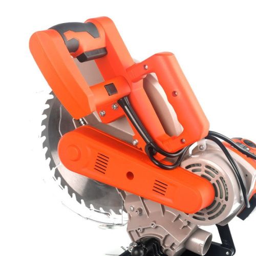 Пила торцовочная Patriot MS 253-Tehinstrument