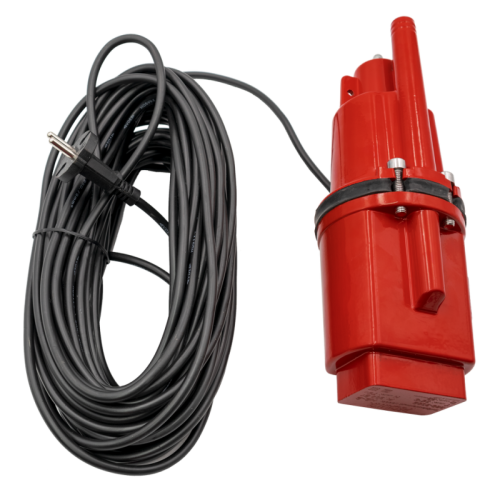 Вибрационный насос Ресанта НВ-25В-Tehinstrument