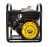 Мотопомпа HUTER MP-80-Tehinstrument