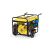 Бензиновый генератор CHAMPION GG6501E+ATS-Tehinstrument