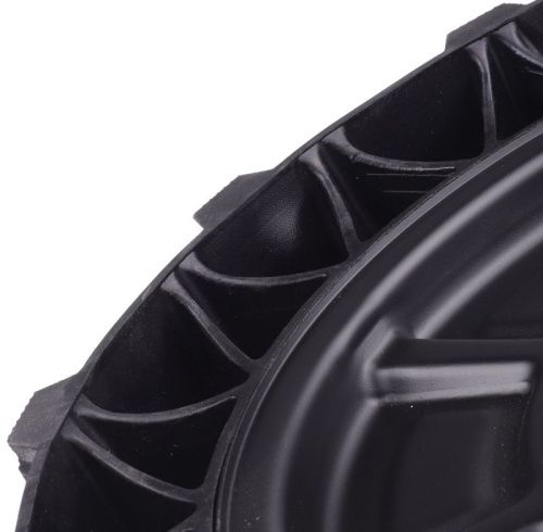 Колесо безвоздушное для мотоблока PATRIOT PRO P16*4.00-8-Tehinstrument