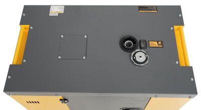 Habert Генератор Diesel H8GF-LDEF3-ATS-Tehinstrument