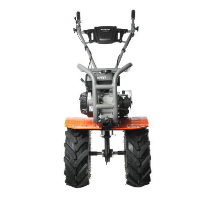 Мотоблок бензиновый Patriot УРАЛ с колесами Extreme-Tehinstrument