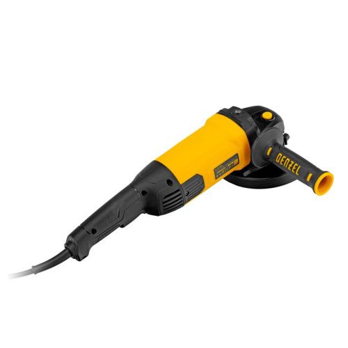 Машина шлифовальная угловая Denzel AG180-2000-Tehinstrument