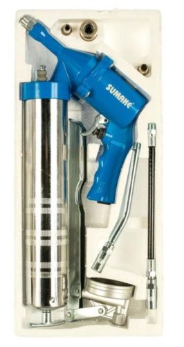 Шприц для нагнетания смазки Sumake ST-6636-6-Tehinstrument