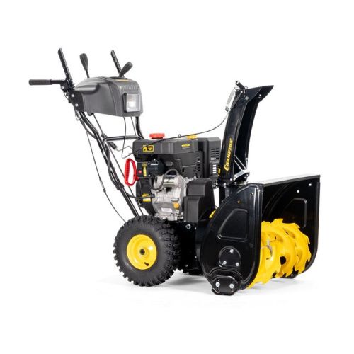 Снегоотбрасыватель CHAMPION ST861E-Tehinstrument