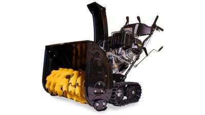 Снегоотбрасыватель CHAMPION STT1170E-Tehinstrument
