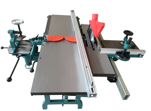 Деревообрабатывающий станок  Sturm WM1924-Tehinstrument