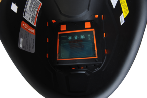 Сварочная маска  Sturm AW91A9WH-Tehinstrument