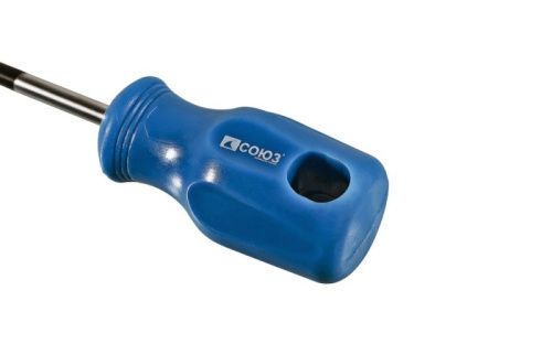 Отвертка СОЮЗ 1040-02-PH1-038C-Tehinstrument