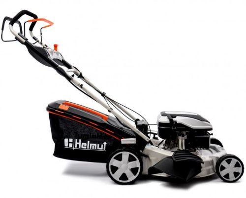 Газонокосилка бензиновая Helmut TR 51SLE-Tehinstrument
