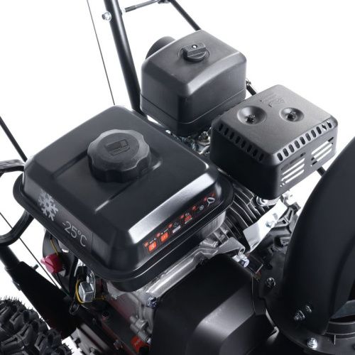 Снегоуборщик бензиновый PATRIOT PS 171-Tehinstrument